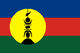 Nuova Caledonia (F)