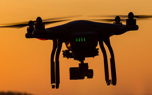 Cours de drones pour débutants et avancés