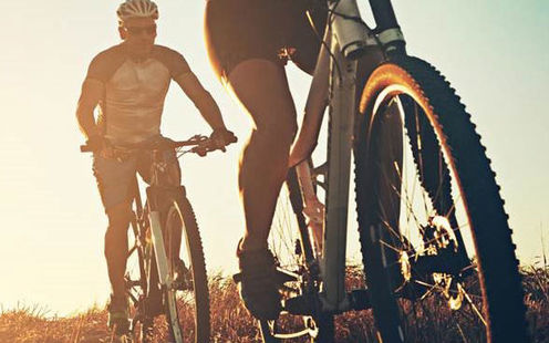 TCS Bike Finance – acheter un vélo à taux préférentiel