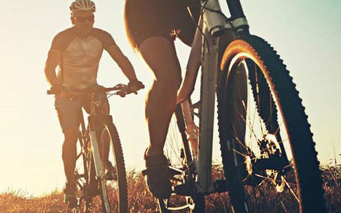 TCS Bike Finance - Velo kaufen mit Vorzugszinssatz