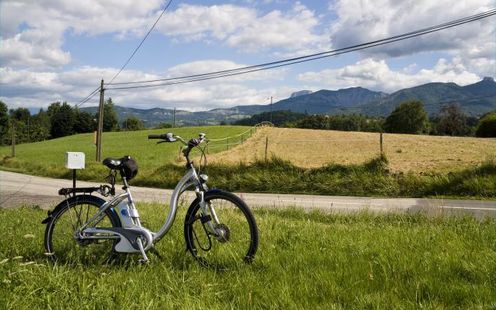  E-Bike Fahrtechnik Kurs
