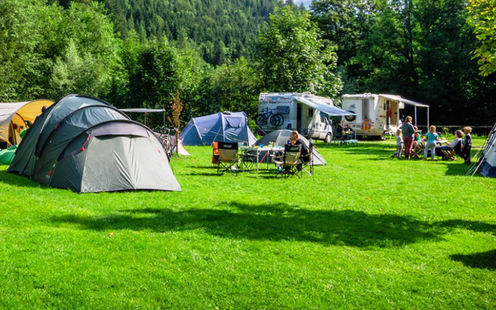 TCS Camping Club Thurgau