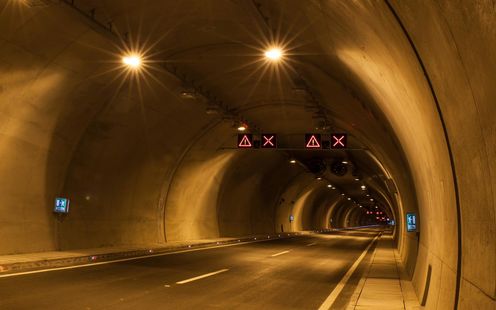 Corso OAut - Sicurezza stradale e gestione del traffico in gallerie, cantieri e incidenti 