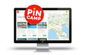 PiNCAMP.ch – Trouver et réserver des campings