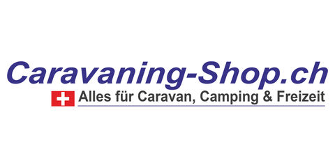 Caravaning-Shop.ch, Kiesen/BE