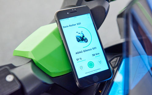 Test scooters électriques 2020