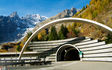 Tunnel du Mont-Blanc: tarifs, fermetures et infos pratiques