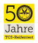 50 Jahre Reifentests