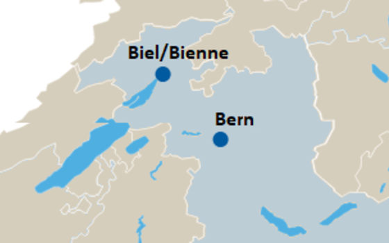 Trasporto di pazienti e trasporti medici del TCS