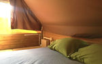 TCS Camping Genf Vésenaz - Biwak