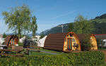 Family Pod Deluxe TCS Camping Buochs