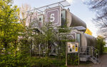 TCS Camping Thunersee Gwatt