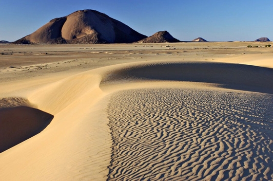 Mauritania