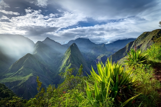 La Réunion (F)