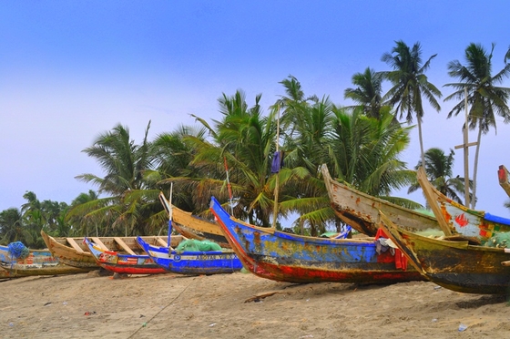 Sierra Leone