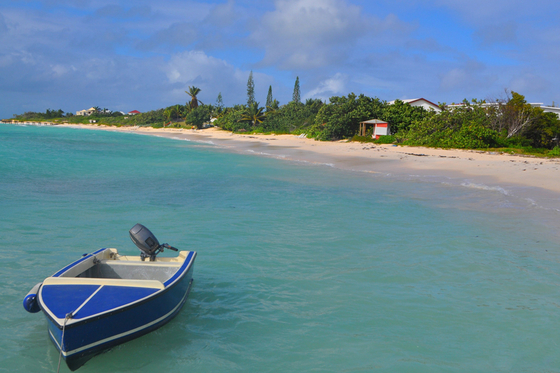 Anguilla (GB)