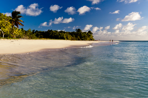 Antigua et Barbuda