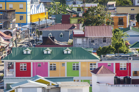 Barbados