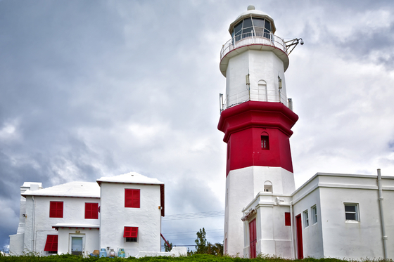 Bermuda (GB)