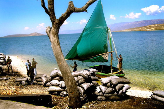 Haïti