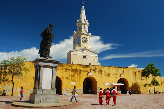 Colombia