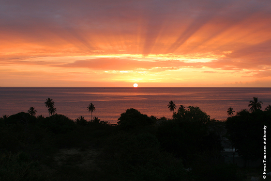 St. Kitts und Nevis