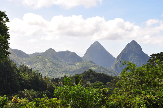 St. Lucia