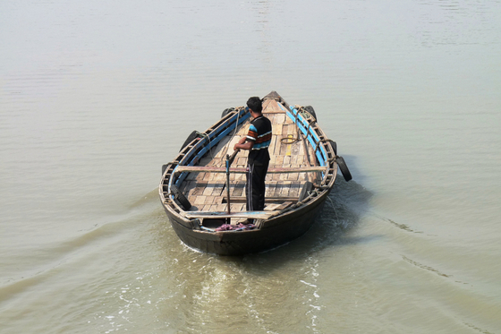 Bangladesh