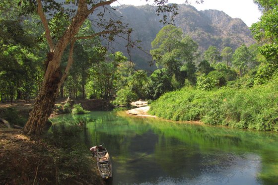 Cambodge