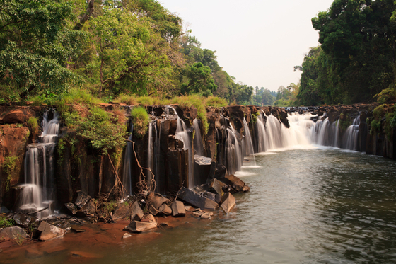 Laos