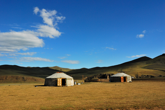 Mongolia