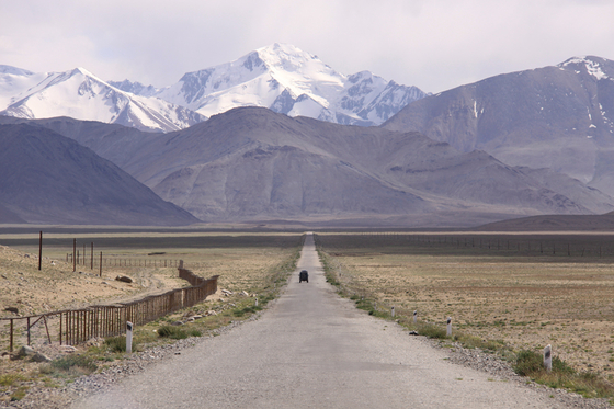 Tadschikistan