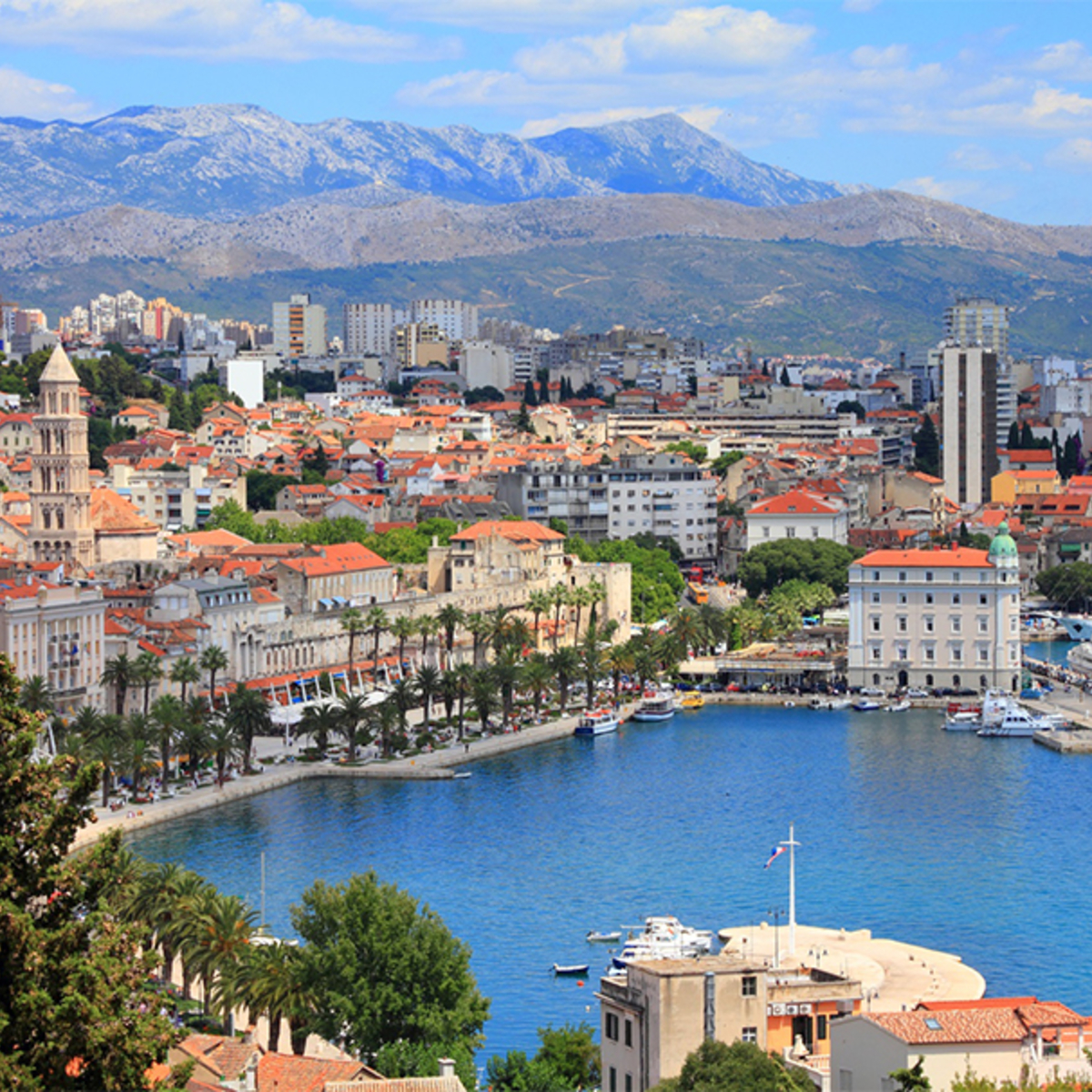 Kroatien