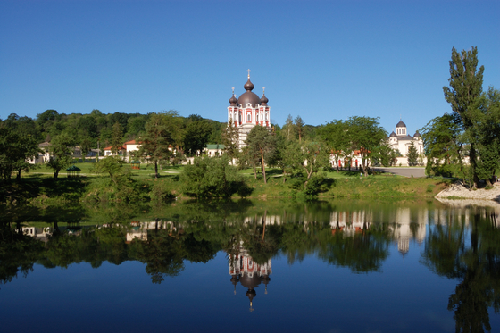 Moldawien (Moldova)