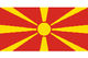 Macédoine du Nord (Macédoine)