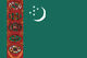 Turkmenistan