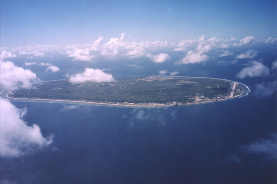 Nauru