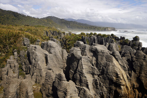 Neuseeland