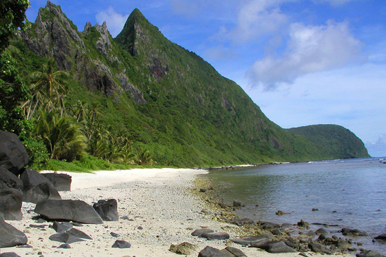 Samoa orientales (USA)