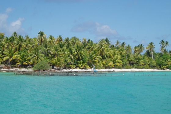 Salomoninseln
