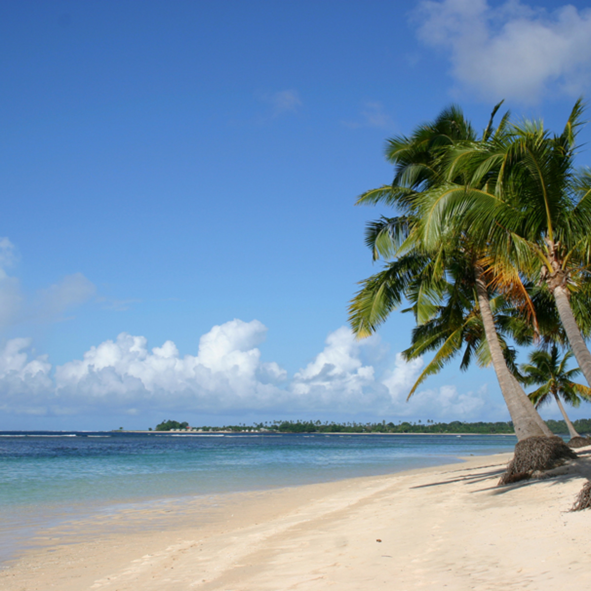 Samoa