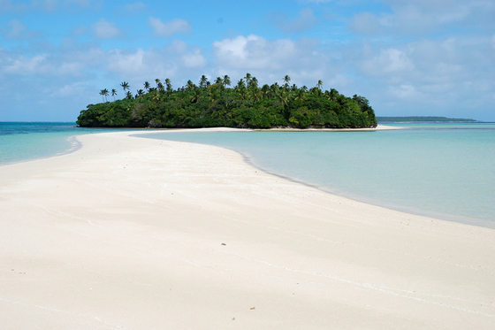 Tonga