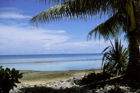 Tuvalu