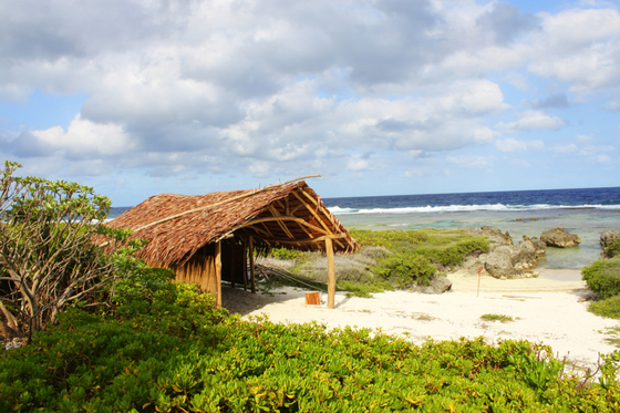 Vanuatu