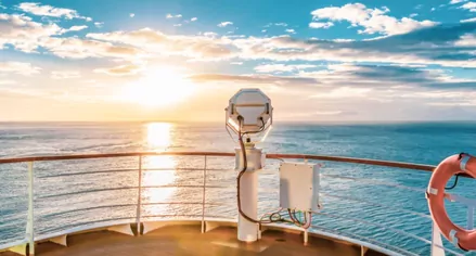 Croisières