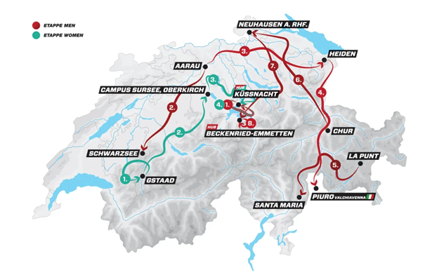 Tour de Suisse