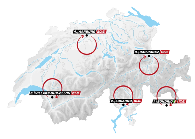 Tour de Suisse