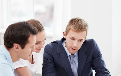 Schadenmitarbeiter/in Reiseversicherung (80% - 100%) (m/w/d.)