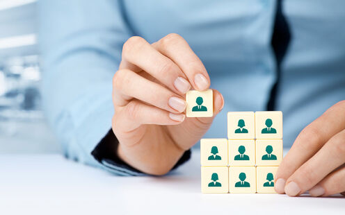 HR Business Partner 60% (m/w/d)