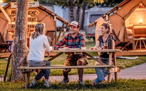 Marketing Manager/in Camping 100% (m/w/d)